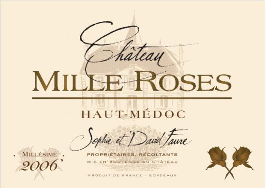 Haut-Médoc
