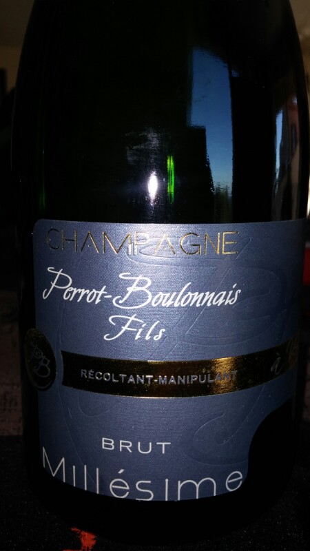 Champagne