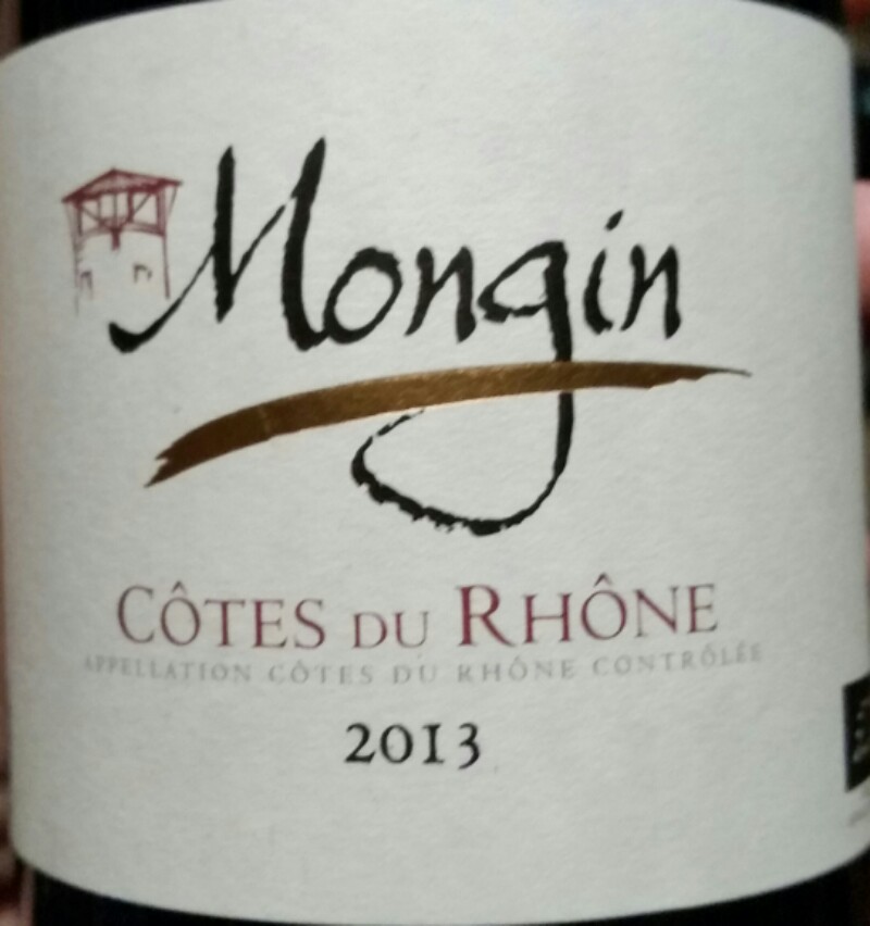 Côtes-du-Rhône