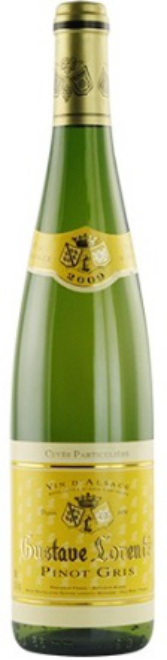 Alsace Pinot Gris