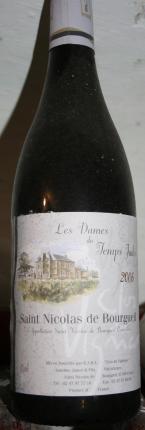Saint-Nicolas-de-Bourgueil