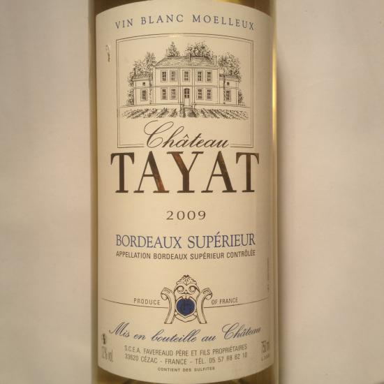 Bordeaux Supérieur