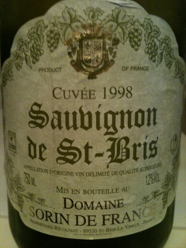 Saint-Bris