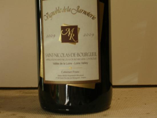Saint-Nicolas-de-Bourgueil