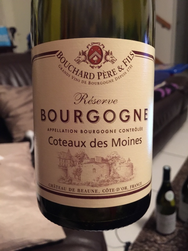 Bourgogne