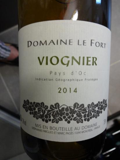 Vin de Pays d'Oc