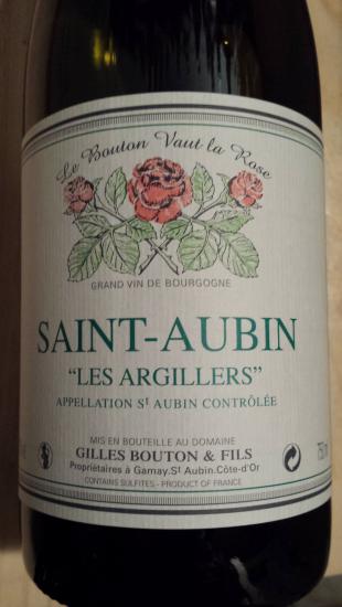 Saint-Aubin
