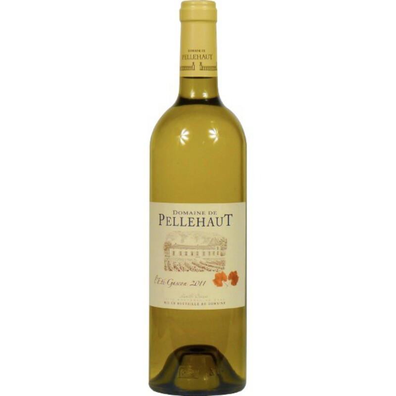 Vin de pays des Côtes de Gascogne