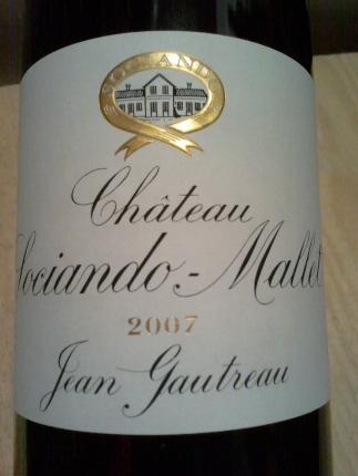 Haut-Médoc