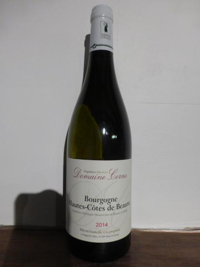 Bourgogne Hautes-Côtes de Beaune
