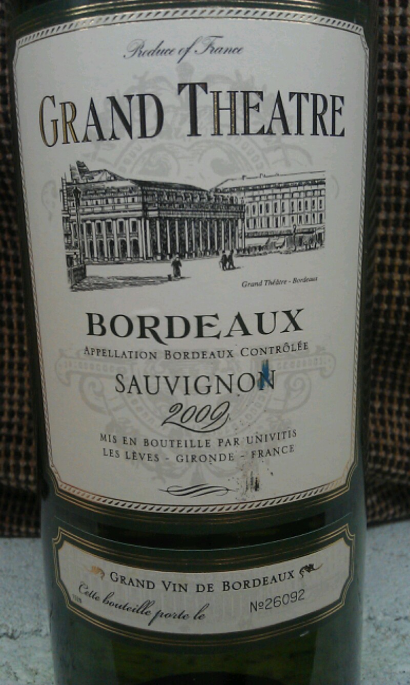 Bordeaux