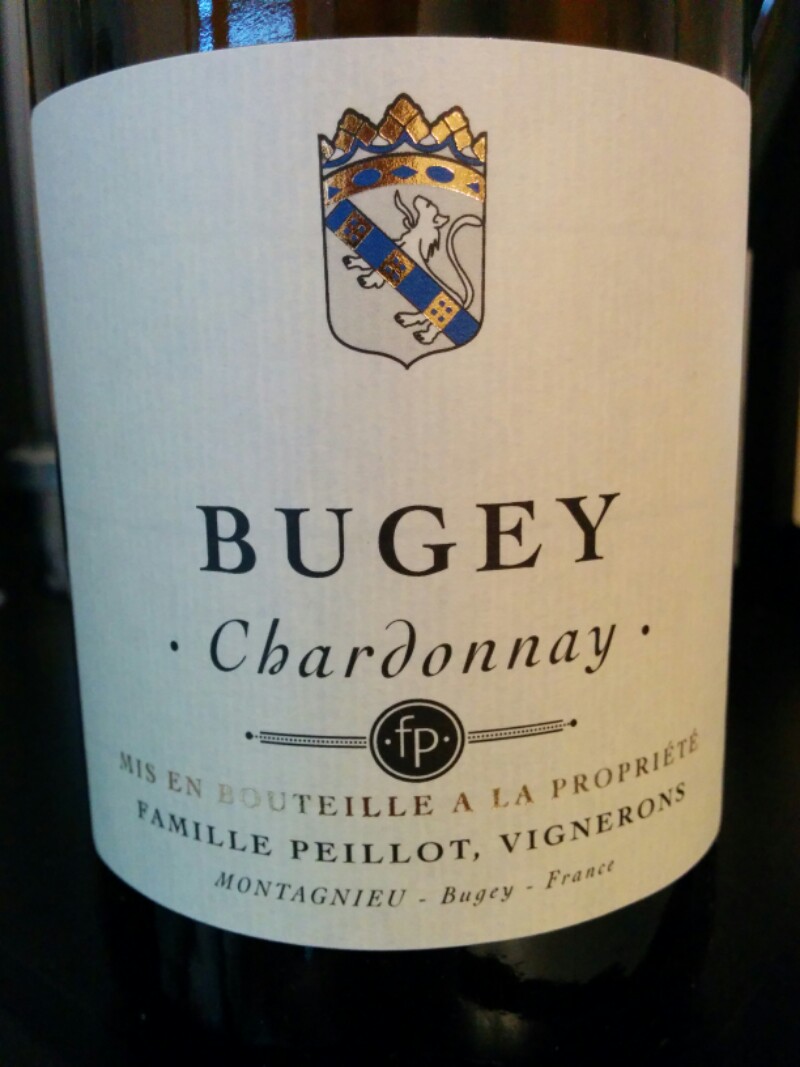 Bugey