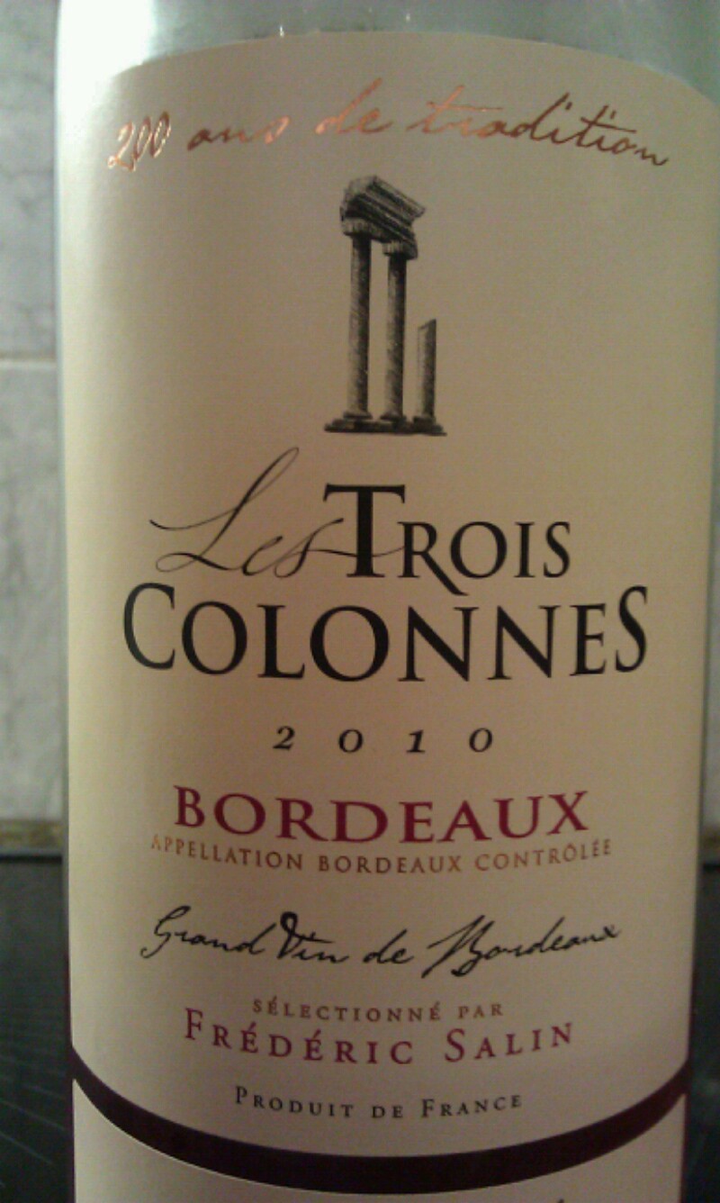 Bordeaux Supérieur