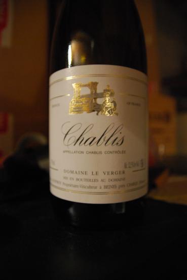 Chablis