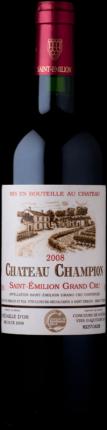 Saint-Emilion Grand Cru