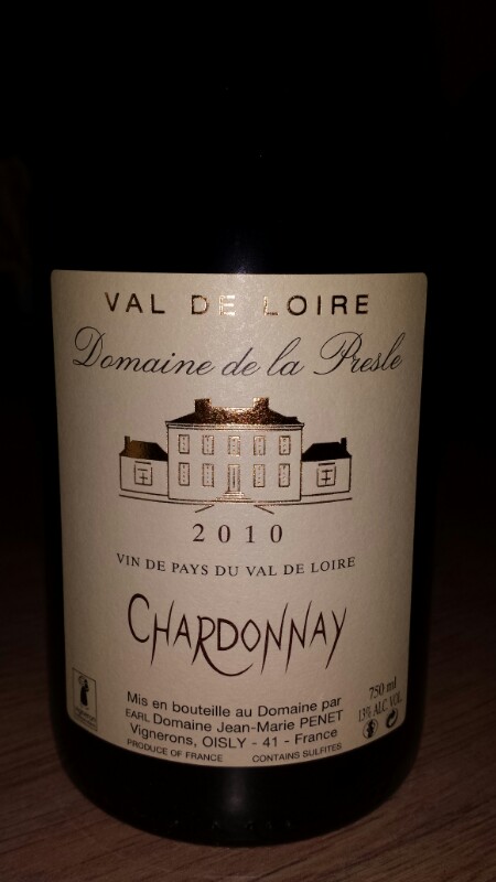 Touraine