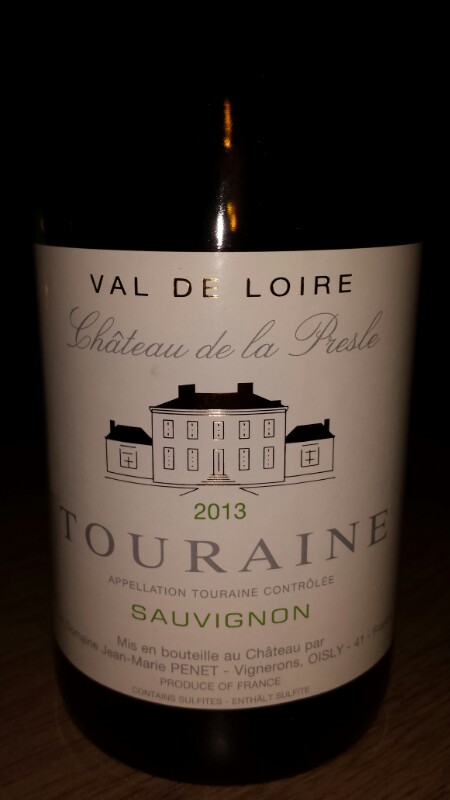 Touraine