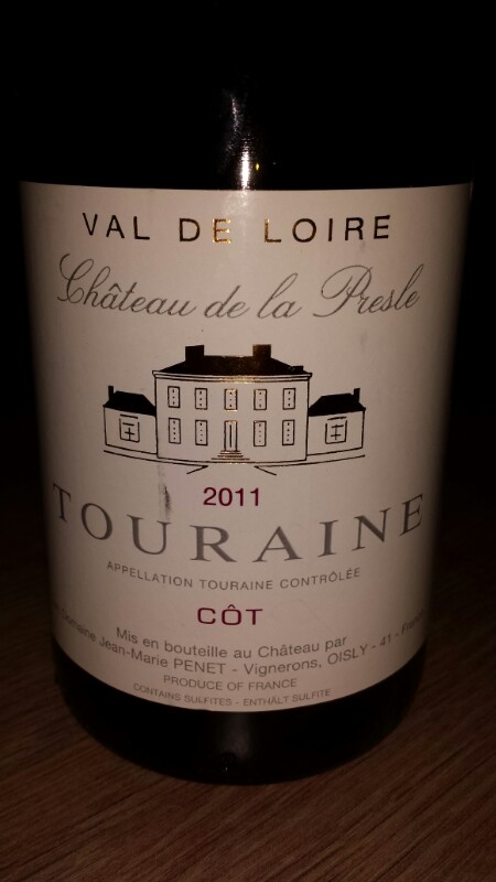 Touraine