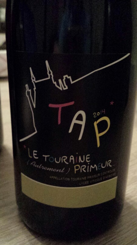 Touraine