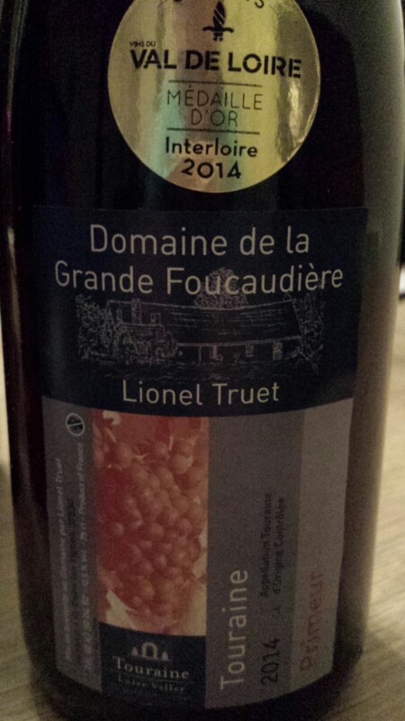 Touraine