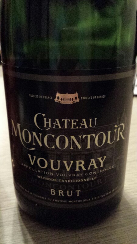 Vouvray Pétillant