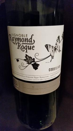 Faugères