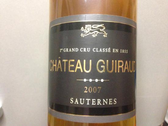 Sauternes