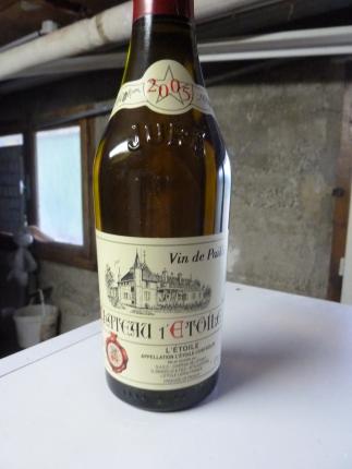 Côtes du Jura