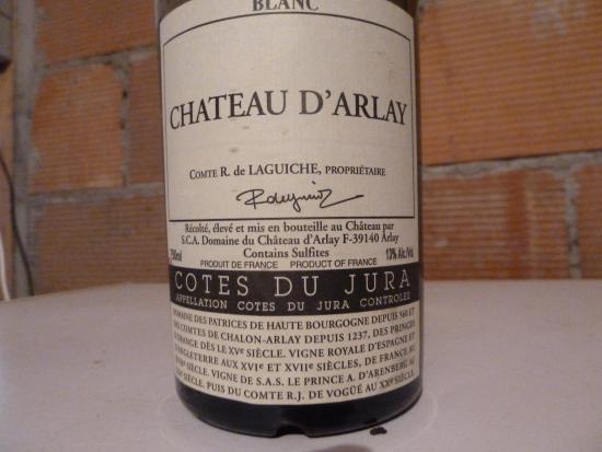 Côtes du Jura