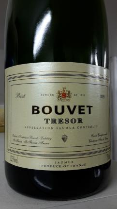 Saumur Mousseux