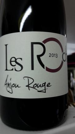 Anjou Rouge
