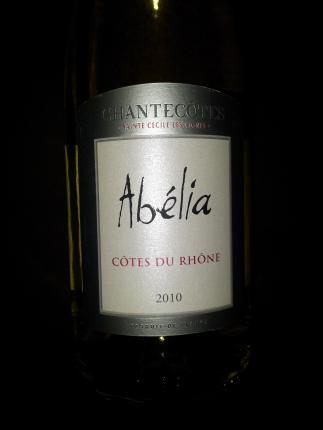 Côtes-du-Rhône