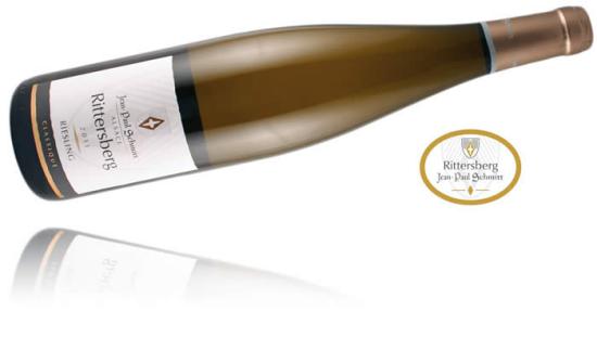 Alsace Riesling