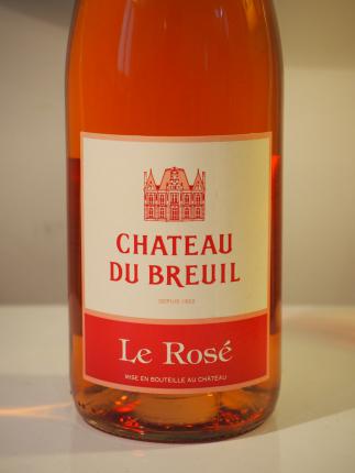 Cabernet d'Anjou