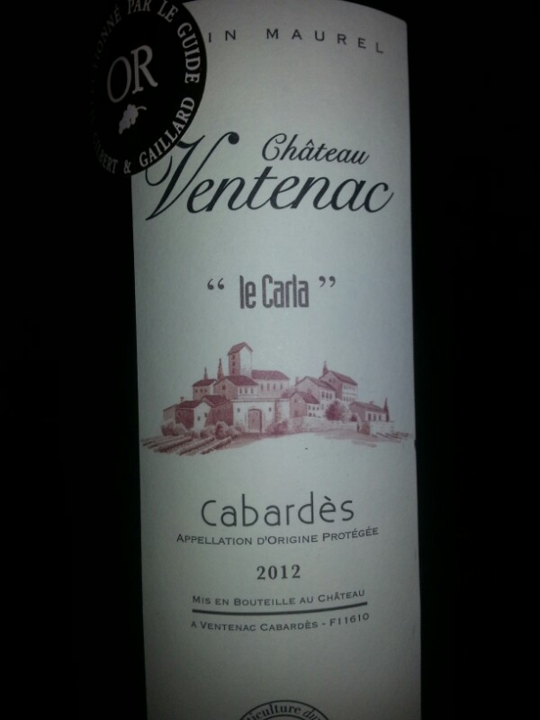 Cabardès