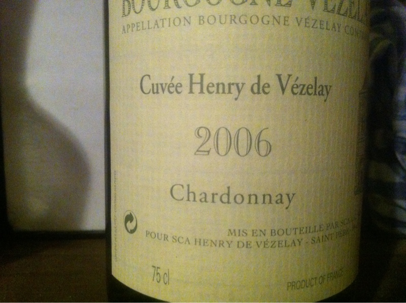 Bourgogne-Vézelay