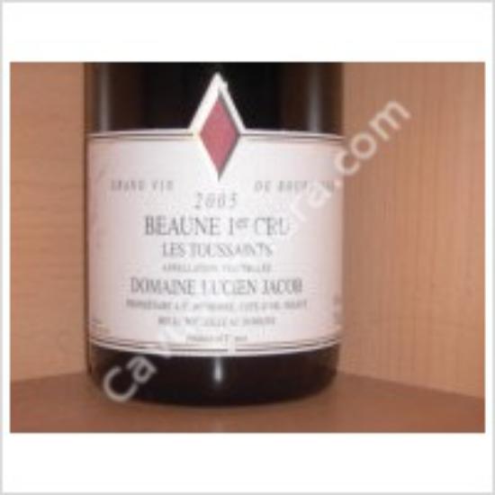 Beaune Premier Cru