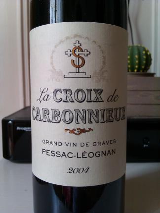 Pessac-Léognan