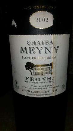 Fronsac