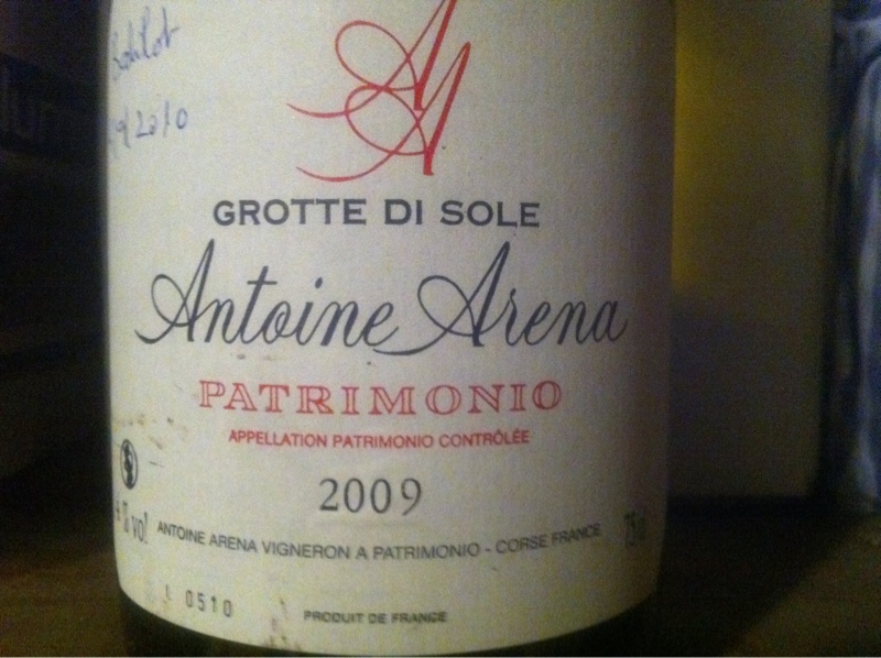 Patrimonio