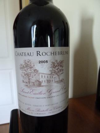 Saint-Emilion Grand Cru