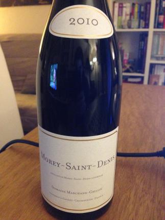 Morey Saint-Denis