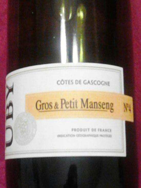 Côtes de Gascognes
