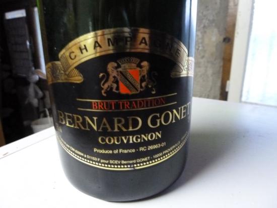 Champagne