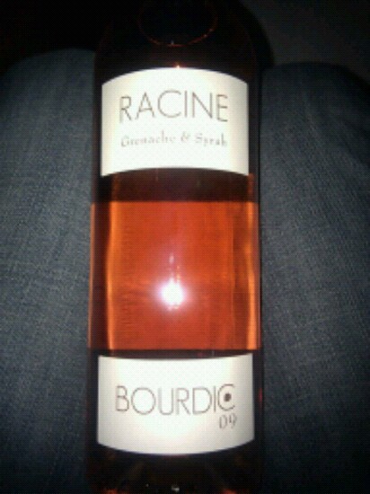 Vin de pays du Gard