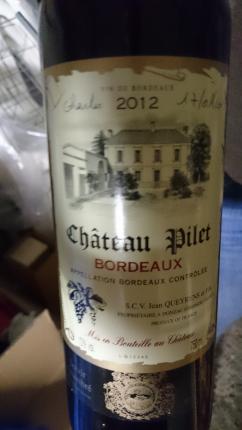 Bordeaux