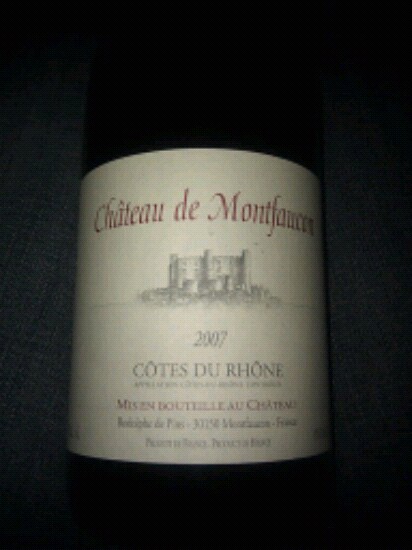 Côtes-du-Rhône
