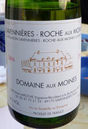 Savennières-Roche-aux-Moines