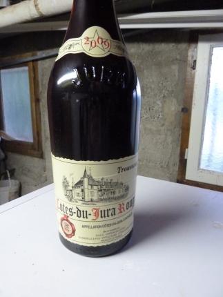 Côtes du Jura