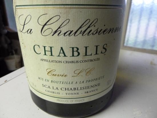 Chablis